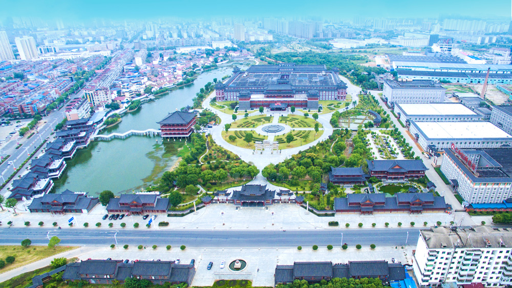 亲友多游简介-江西康美医药保健品有限公司官网